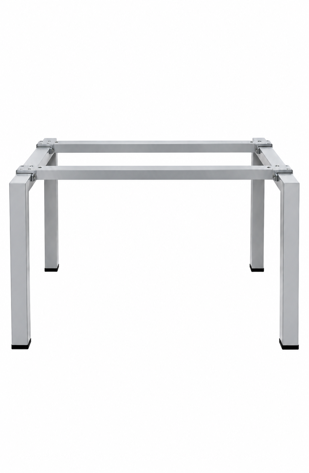 Estructura metalica para Restaurantes - Muebles Tubulares Ponce